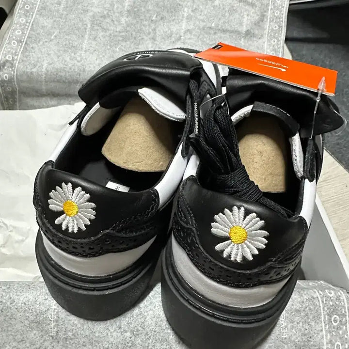 [BUNJANG] Nike Kwondo 1 255 Size / 나이키 권도1 미사용 255 사이즈 팝니다!!