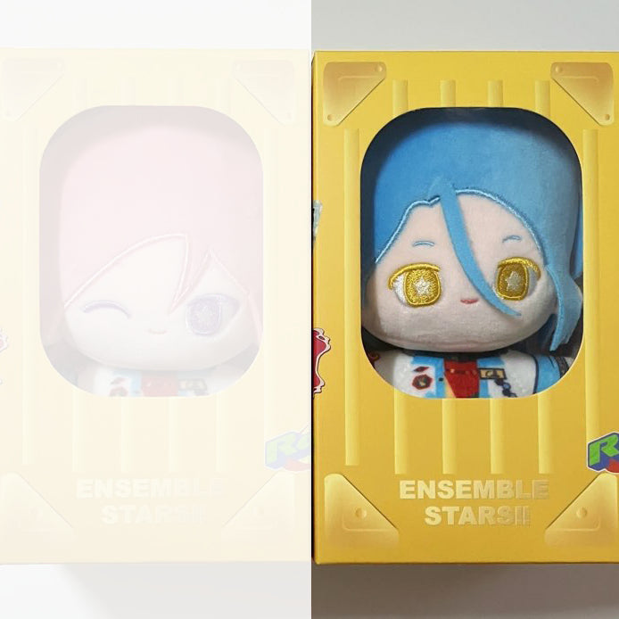 [BUNJANG] Ensemble Stars HiMERU TRIP Nuigurumi Doll / 앙스타 중스타 트립 누이 TRIP 히메루 HiMERU