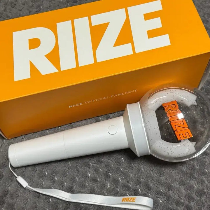 [BUNJANG] RIIZE Light Stick / 라이즈 응원봉 riize