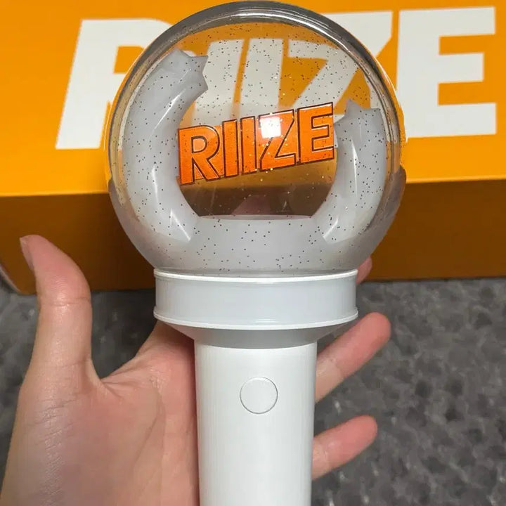 [BUNJANG] RIIZE Light Stick / 라이즈 응원봉 riize
