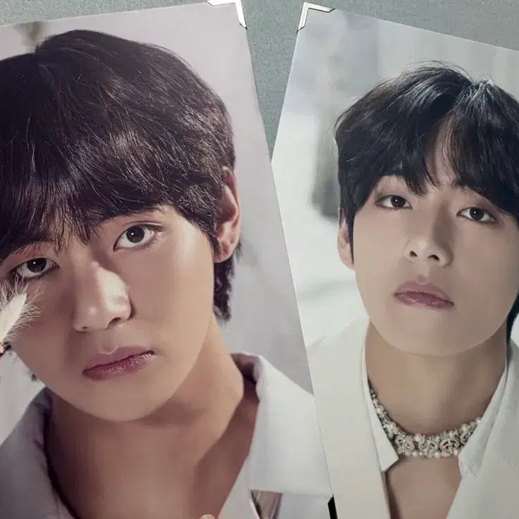 [BUNJANG] BTS Merch / 방탄 굿즈