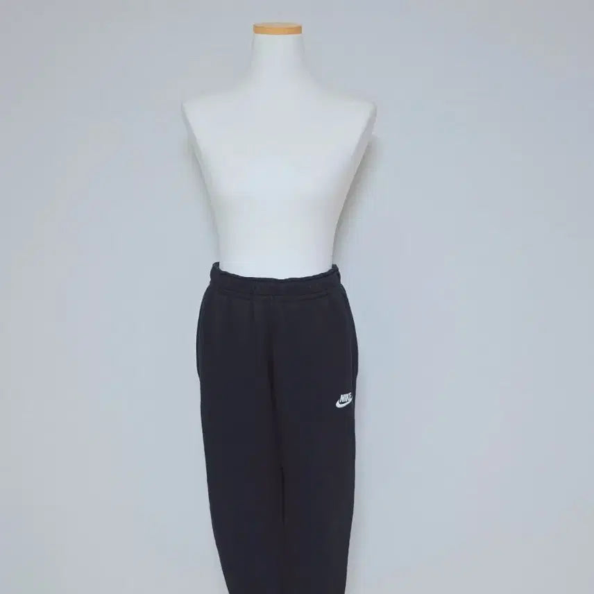 [SOLD OUT] 나이키 기모 트레이닝 팬츠