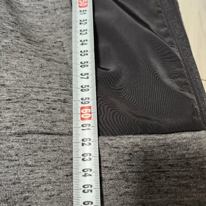 [BUNJANG] New Balance Melange Quarter Zip-Up Anorak (XL) / 뉴발란스 아노락 변형 멜란지 쿼터집업 NBNC631033 사이즈XL 10