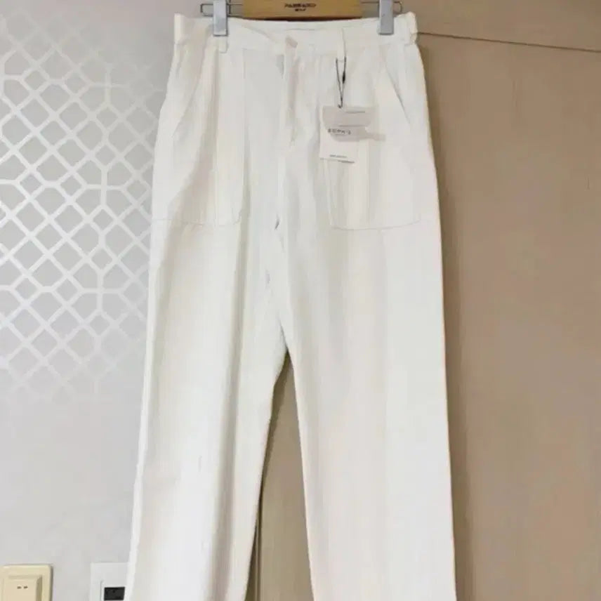 [BUNJANG] Elegance Choi Pants / 엘레강스초이 팬츠 새상품