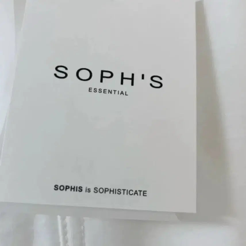 [BUNJANG] Elegance Choi Pants / 엘레강스초이 팬츠 새상품