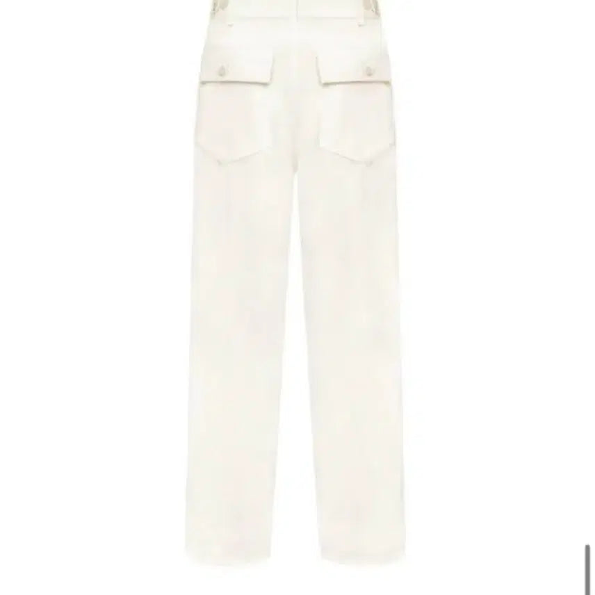 [BUNJANG] Elegance Choi Pants / 엘레강스초이 팬츠 새상품