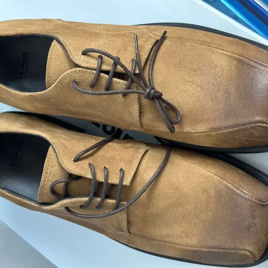 [BUNJANG] Vatoz Comma 1 lb Light Brown 270 / 바토즈 comma 1 lb 라이트브라운 270