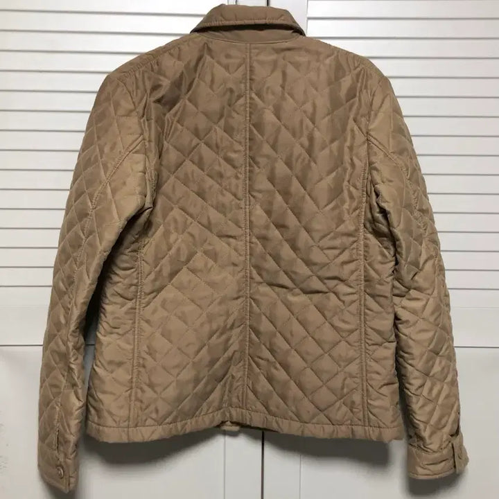[BUNJANG] Polo Ralph Lauren Quilted Jacket / 폴로 랄프로렌 퀄팅 자켓 거의새거 여성용