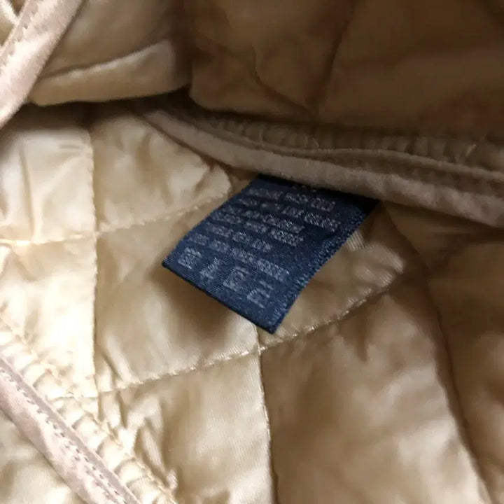[BUNJANG] Polo Ralph Lauren Quilted Jacket / 폴로 랄프로렌 퀄팅 자켓 거의새거 여성용