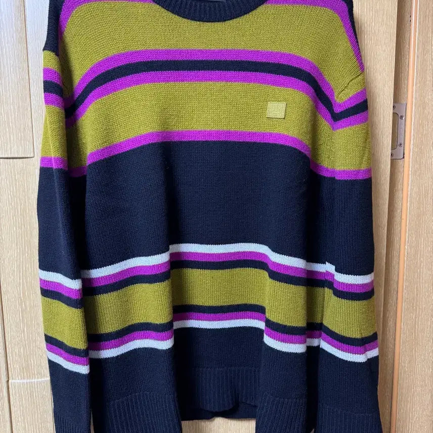 [BUNJANG] Acne Studios Nima Knit S / 아크네스튜디오 니마 니트