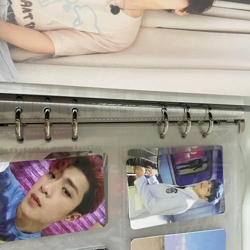 온앤오프 Storage of OnF 앨범