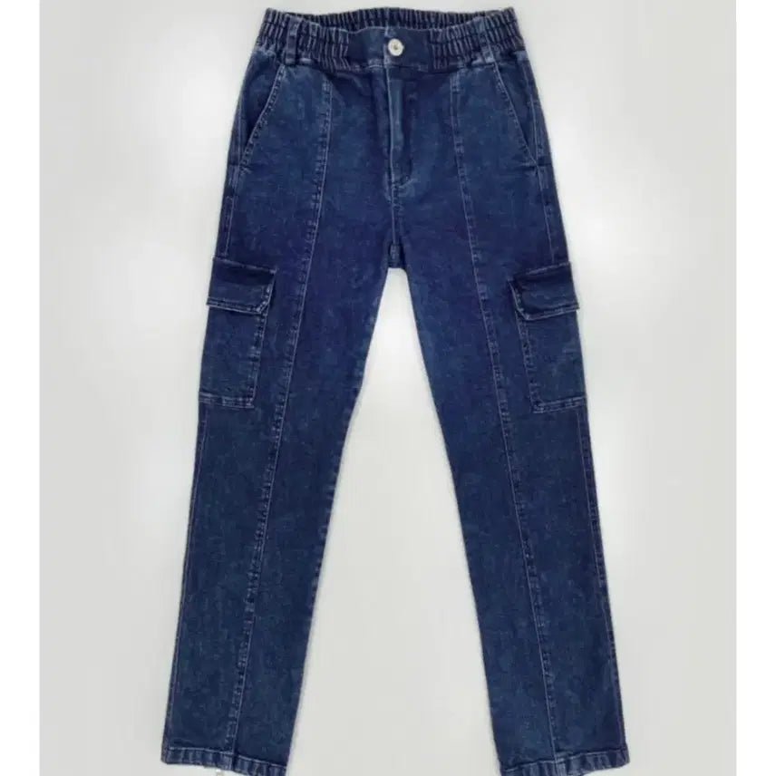 [BUNJANG] Vneckluv Jeans - M Size / 브이넥러브(Vneckluv) 청바지