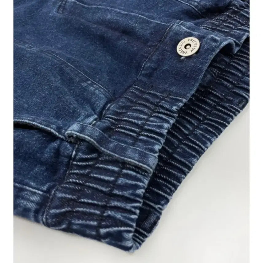 [BUNJANG] Vneckluv Jeans - M Size / 브이넥러브(Vneckluv) 청바지