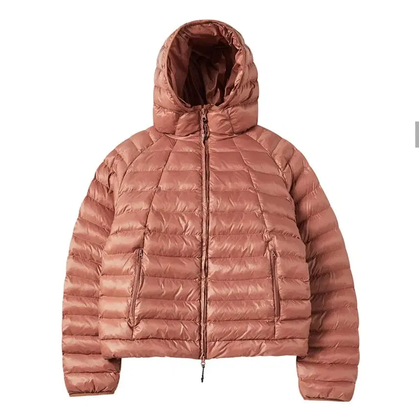 [BUNJANG] Skeletor Light Weight Padding Jacket / 엠사이즈 스켈리웩 라이트 웨이트 패딩