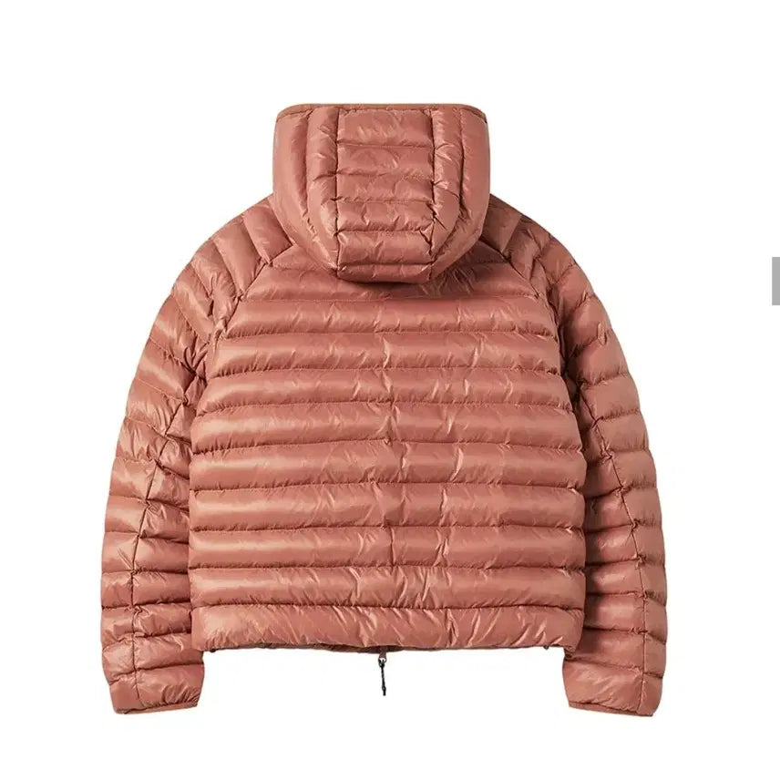 [BUNJANG] Skeletor Light Weight Padding Jacket / 엠사이즈 스켈리웩 라이트 웨이트 패딩