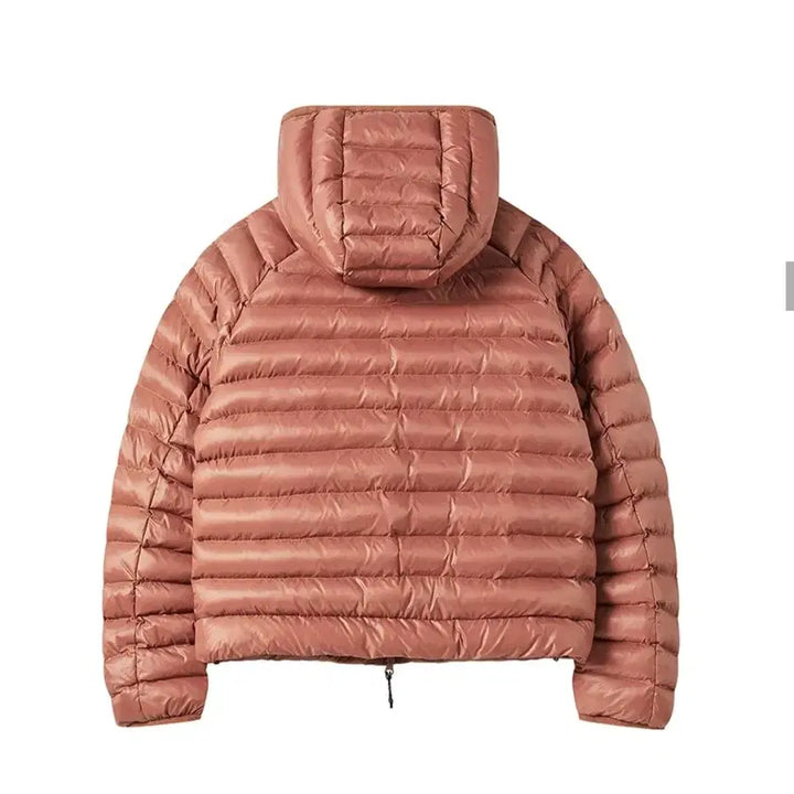 [BUNJANG] Skeletor Light Weight Padding Jacket / 엠사이즈 스켈리웩 라이트 웨이트 패딩