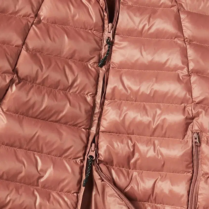 [BUNJANG] Skeletor Light Weight Padding Jacket / 엠사이즈 스켈리웩 라이트 웨이트 패딩