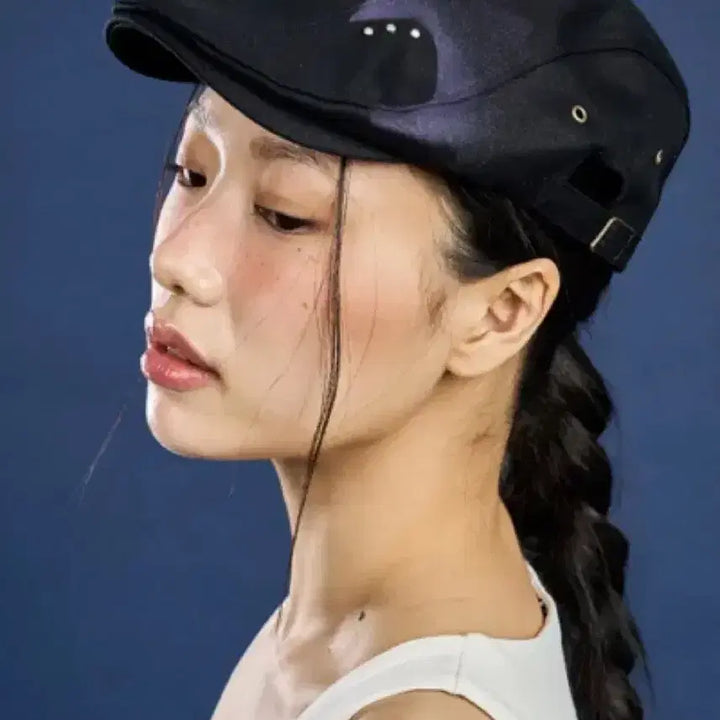 [BUNJANG] The Bobble Studio Hunting Cap / 더볼볼 스터드 헌팅캡