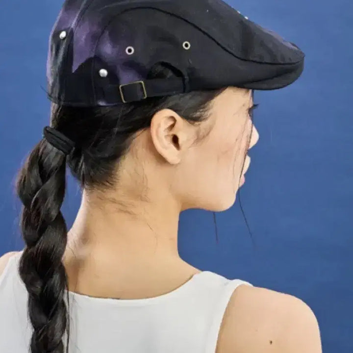 [BUNJANG] The Bobble Studio Hunting Cap / 더볼볼 스터드 헌팅캡