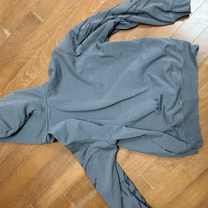 [BUNJANG] UFC Poirier Hoodie / UFC포이리에 후드티팝니다