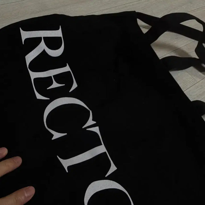 [BUNJANG] RECTO Tote Bag / 렉토 토트백 판매합니다