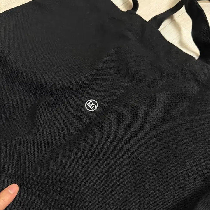 [BUNJANG] RECTO Tote Bag / 렉토 토트백 판매합니다