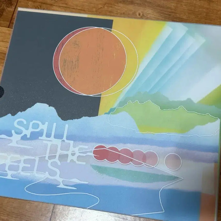 세븐틴 13바인더 및 포카 판매