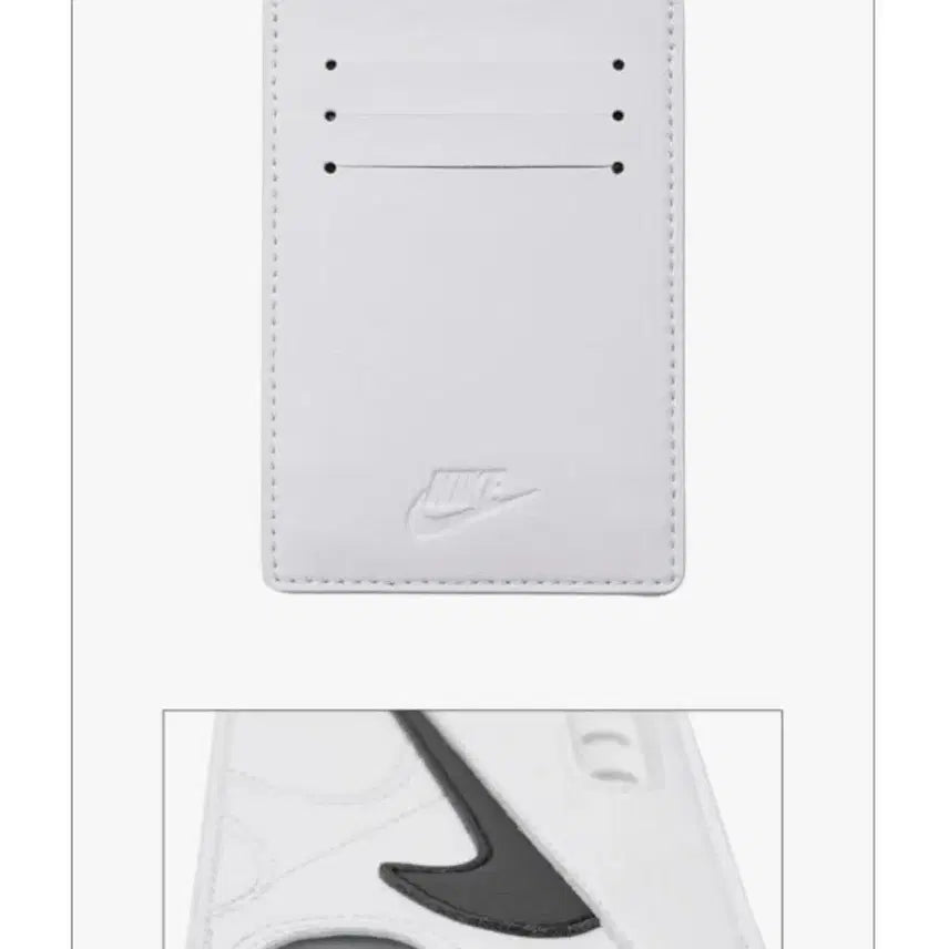 [BUNJANG] Nike Air Max 90 Card Wallet / 나이키 에어맥스 90 카드 지갑 새상품 2가지