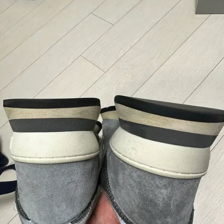 [SOLD OUT] 뉴발란스990v1 295사이즈 실착 5회이하