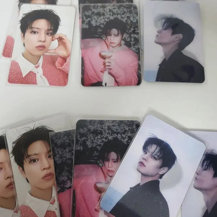 승민 스트레이키즈 Do It 일반반 포카 세트 양도