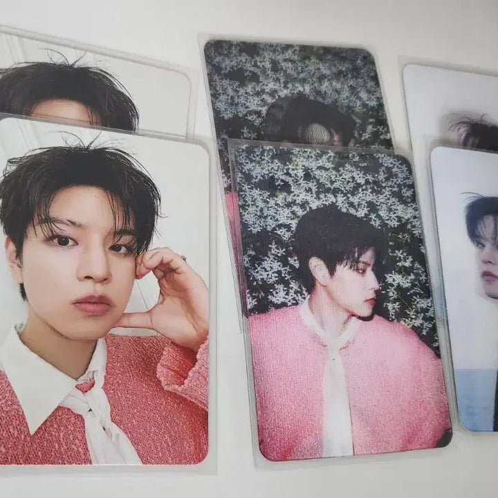 승민 스트레이키즈 Do It 일반반 포카 세트 양도