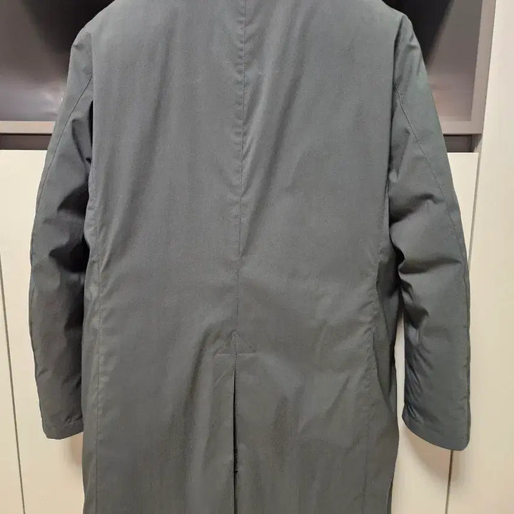 [BUNJANG] Goose Down Padded Jacket / 닥스 구스다운 패딩