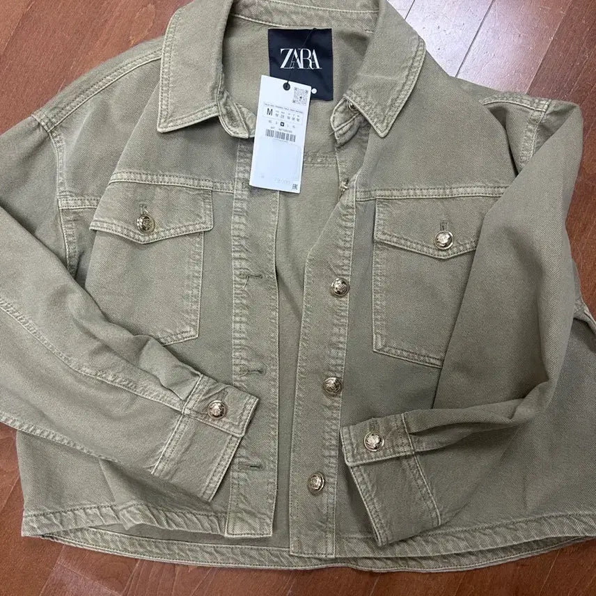[BUNJANG] ZARA Women's Jacket M / 자라 여성 자켓팝니다