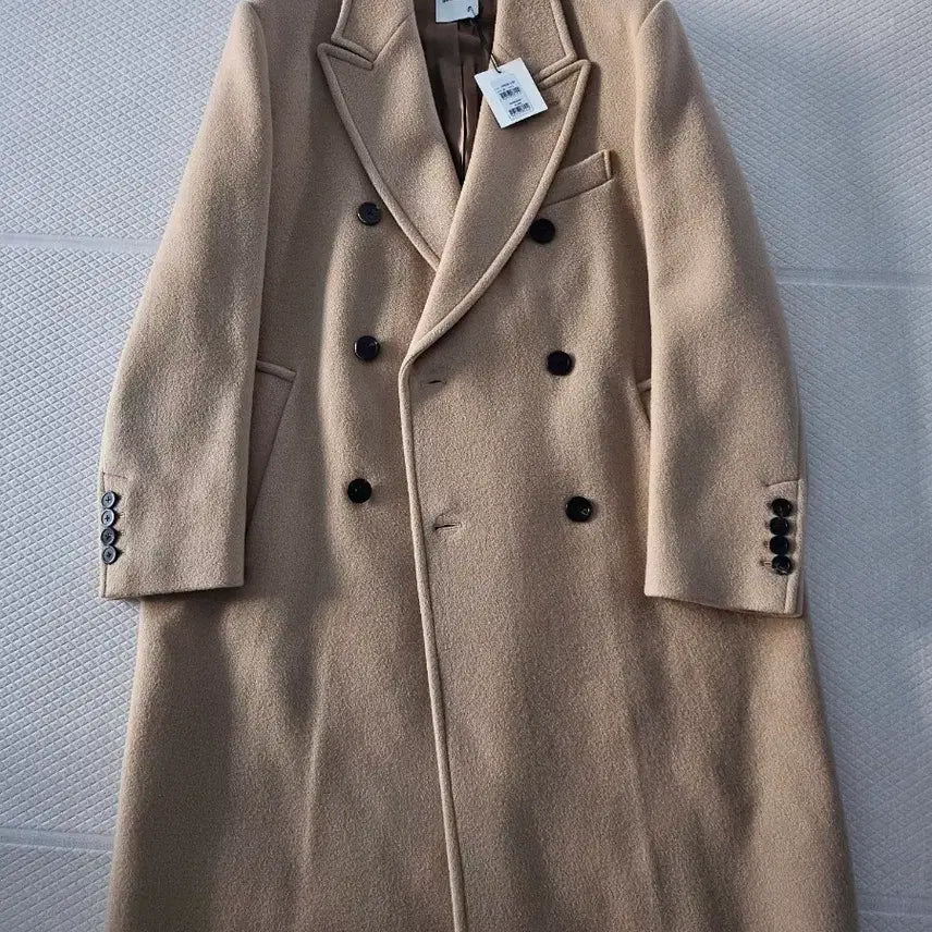 [BUNJANG] Sandro Coat / [새제품] 산드로 코트