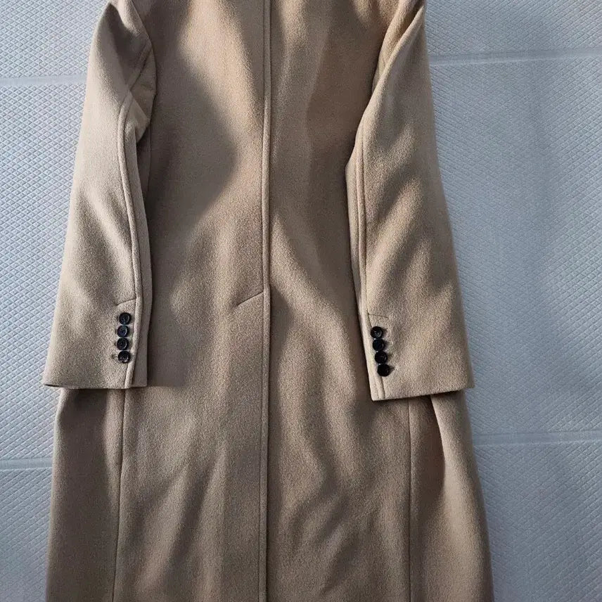 [BUNJANG] Sandro Coat / [새제품] 산드로 코트