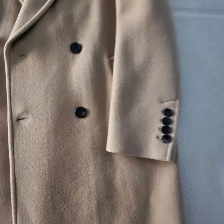 [BUNJANG] Sandro Coat / [새제품] 산드로 코트