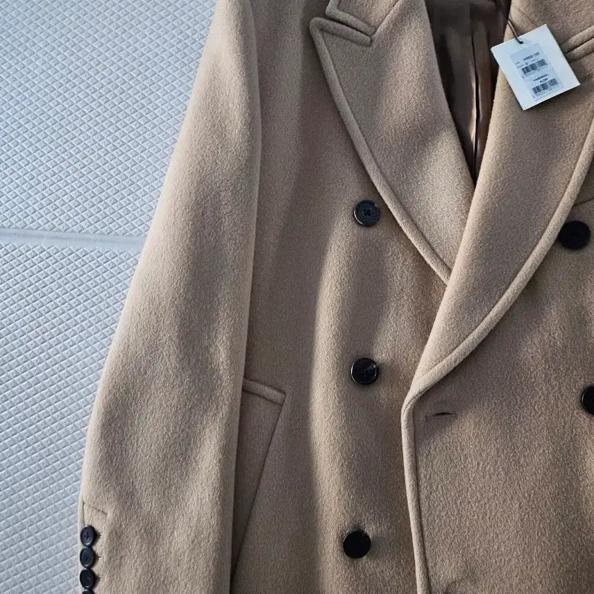 [BUNJANG] Sandro Coat / [새제품] 산드로 코트