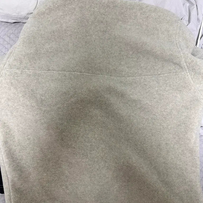 [BUNJANG] Patagonia Synchilla Oatmeal Fleece Jacket / 파타고니아 신칠라 오트밀 M