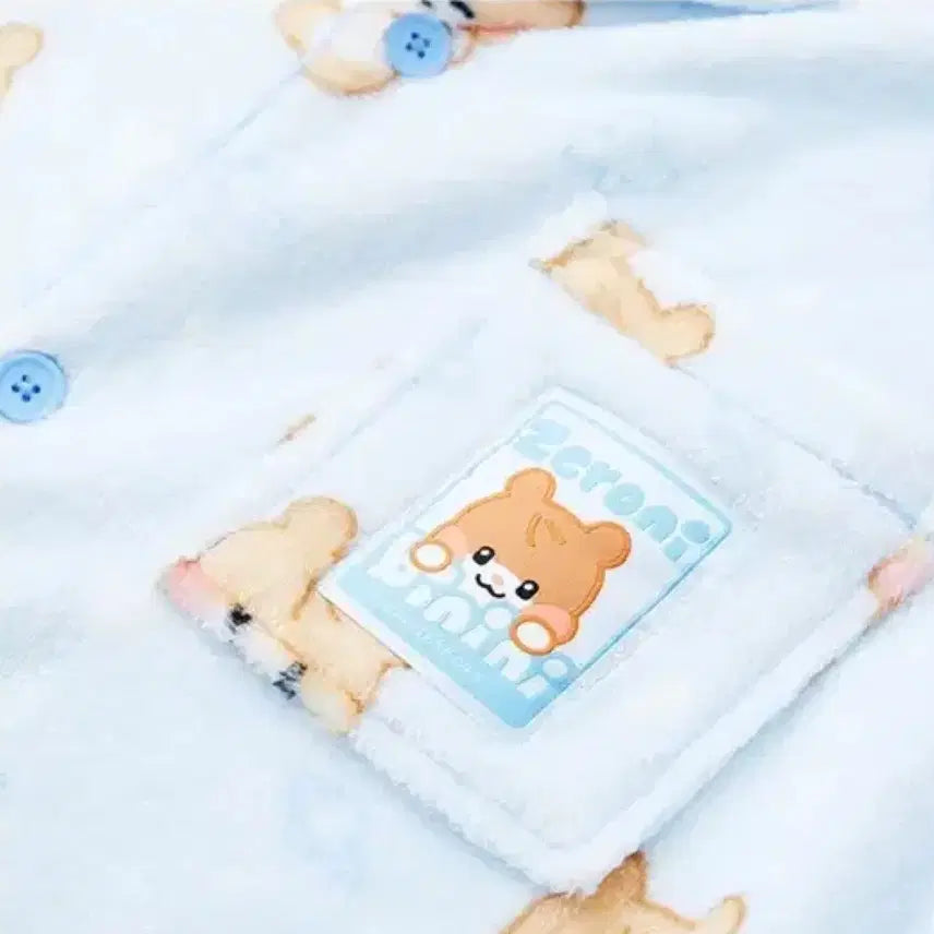 [BUNJANG] ZB1 Hanbin SPAO Pajamas / 제베원 제로니 비니니 수면 잠옷 스파오 잠옷 성한빈 M