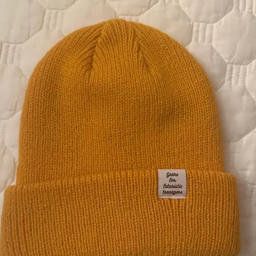 [SOLD OUT] 휴먼메이드 클래식 비니