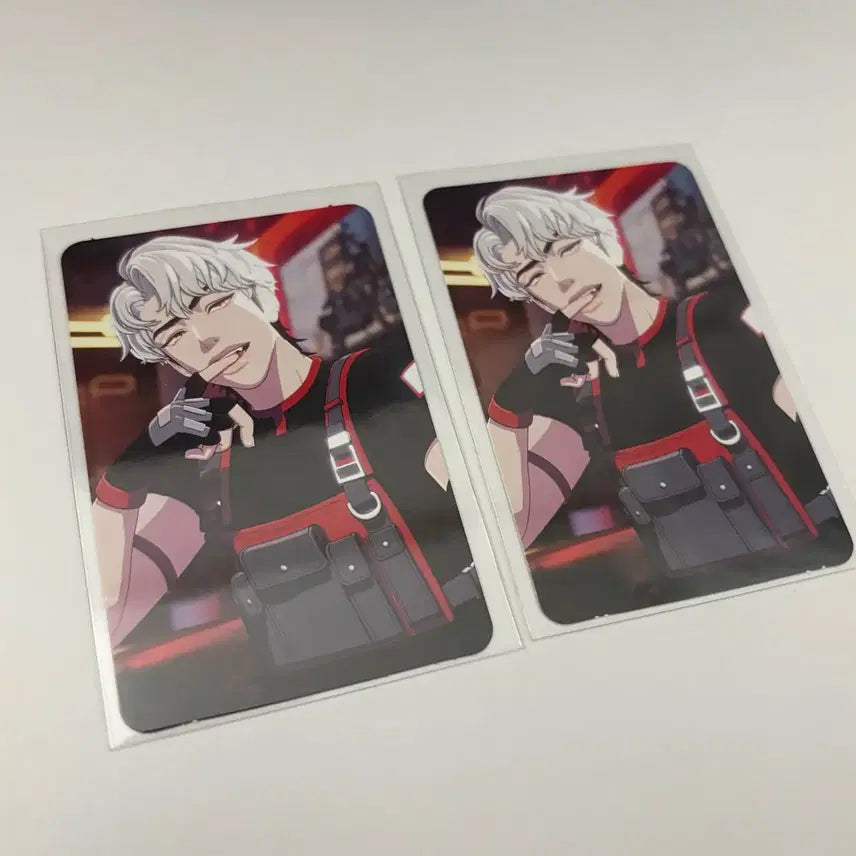 플레이브 기다릴게 1차 미공포 메이크스타 은호