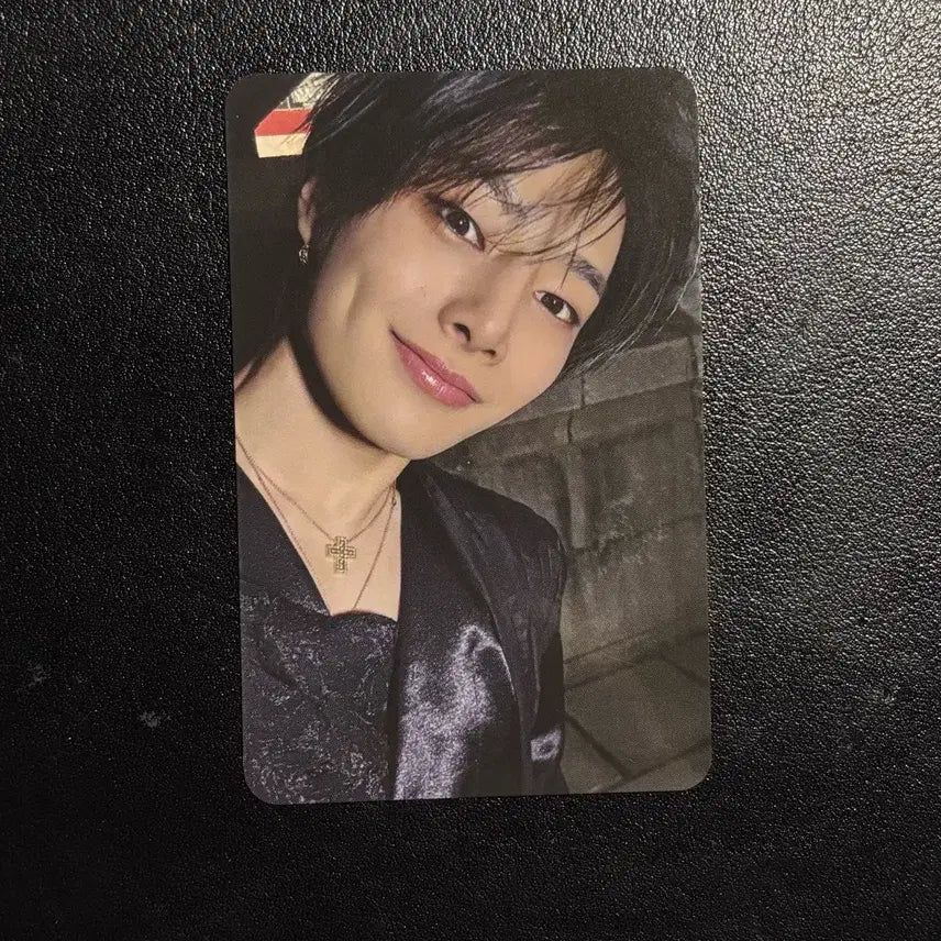 스트레이키즈 메이크스타 특전 포카 아이엔 양정인