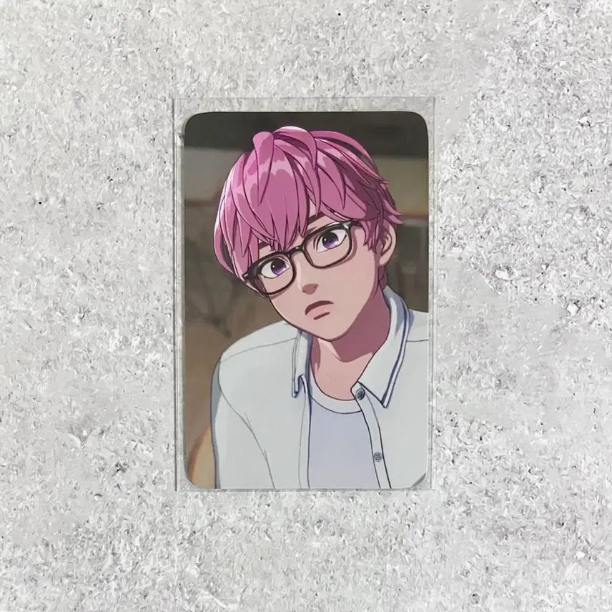 플레이브 안경포카 밤비 케타포 럭드 6여름