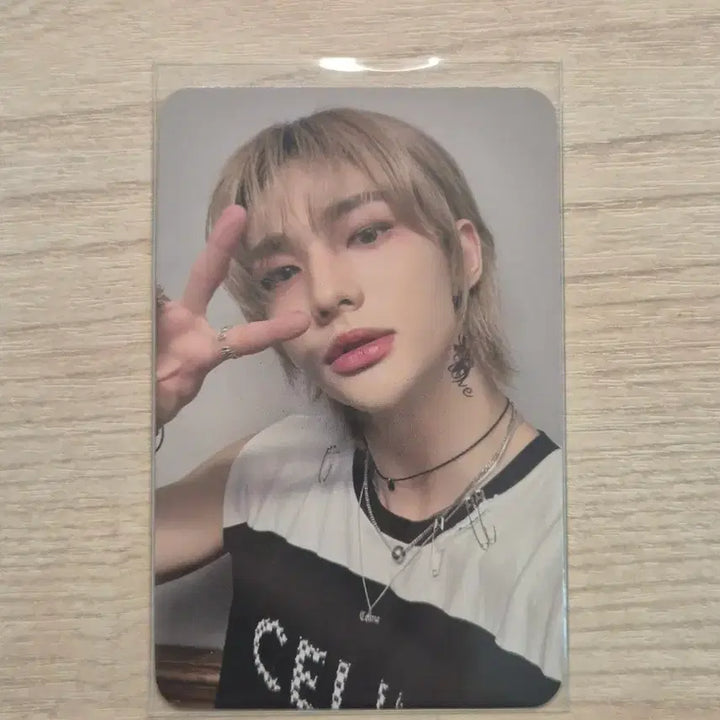 [판매]스트레이키즈 스키즈 현진 케사삼 맥시던트 쇼피 포카 미공포