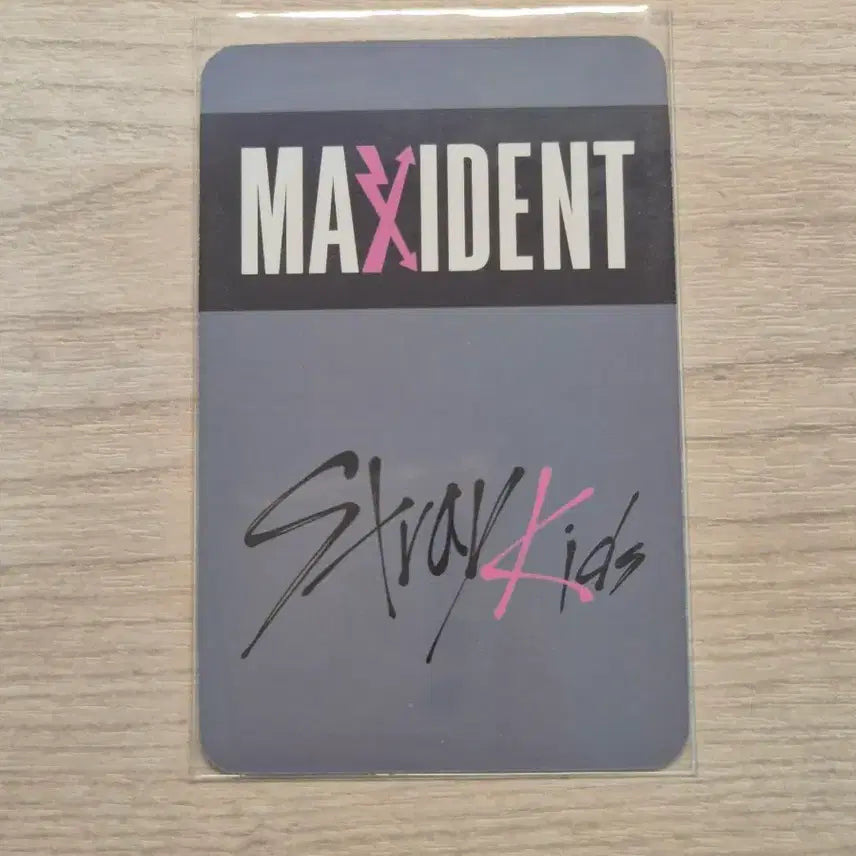 [판매]스트레이키즈 스키즈 현진 케사삼 맥시던트 쇼피 포카 미공포