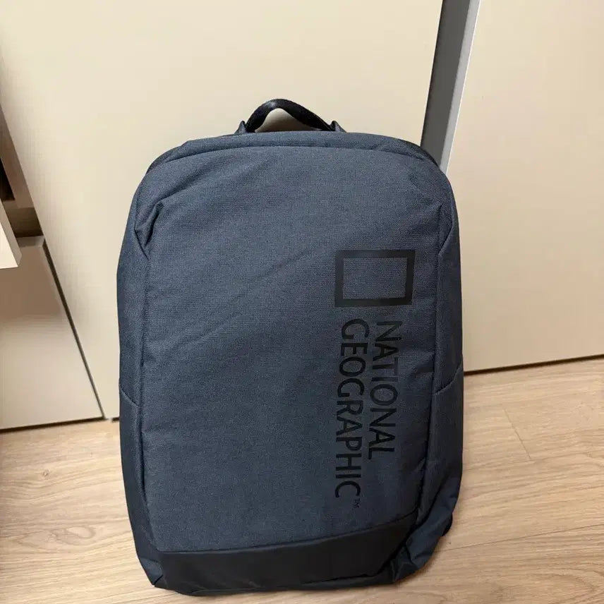 [BUNJANG] National Geographic Sechini Daily Backpack / 내셔널지오그래픽 가방 백팩 새제품 팔아요
