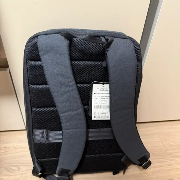 [BUNJANG] National Geographic Sechini Daily Backpack / 내셔널지오그래픽 가방 백팩 새제품 팔아요