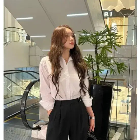 [BUNJANG] MariMade Belt Slacks 1+1 / 마리마켓 마리메이드 벨트슬랙스 1+1