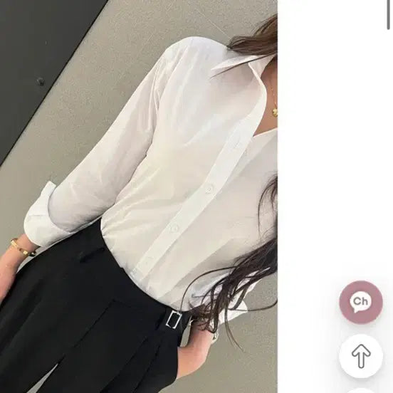 [BUNJANG] MariMade Belt Slacks 1+1 / 마리마켓 마리메이드 벨트슬랙스 1+1