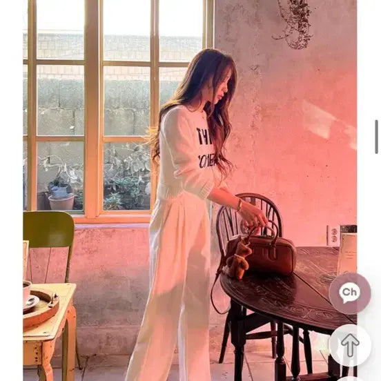 [BUNJANG] MariMade Belt Slacks 1+1 / 마리마켓 마리메이드 벨트슬랙스 1+1